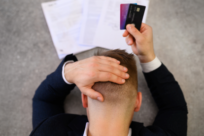 La situación de sobrendeudamiento en el Ecuador se vio agravada en el 2024.