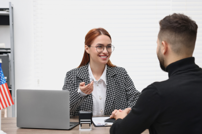 Hay países cuyos ciudadanos requieren visa para ingresar a EE. UU.