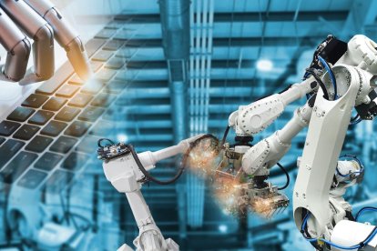 La empresa se creó en 2023.