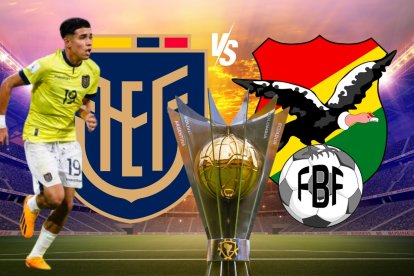 La selección de Ecuador sub-20 disputará el Sudamericano sub-20 de Venezuela.