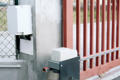 Hay ordenanzas para las rejas en barrios de Guayaquil.
