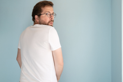 Hay quienes sienten vergüenza de confesar que se masturban.