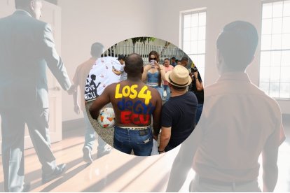 Este fue mencionado en el caso Malvinas.