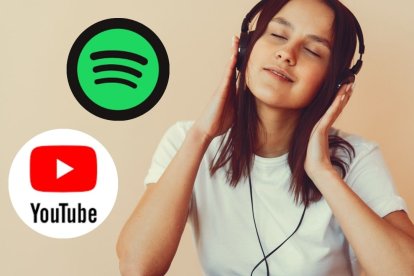 Ambas plataformas ofrecen una gran variedad de contenido.