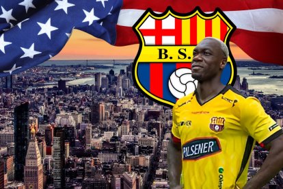 Barcelona se prepara para encarar un amistoso en Estados Unidos.