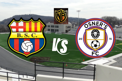 Barcelona SC enfrentará al Osner's FC.