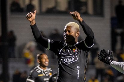 Gabriel Cortez selló la victoria 2-0 contra el modesto Osner's, de la cuarta división estadounidense.