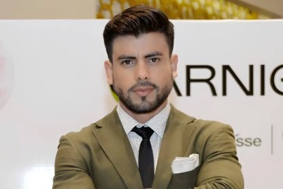 El actor falleció hace 4 años, sus amigos lo recuerdan por su don actoral.