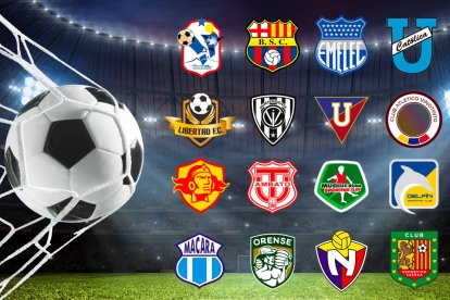 Se viene la LigaPro 2025 desde el 14 de febrero.