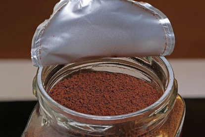 Referencial. Este 27 de enero, Arcsa detectó cadmio en un lote de cocoa. El lote fue retirado.