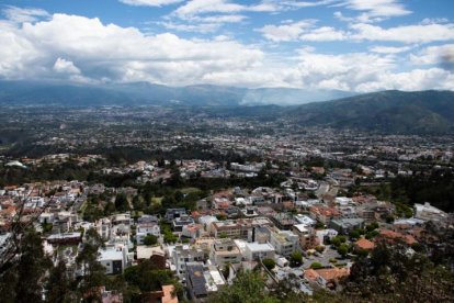 En 2024 se entregaron 237 licencias de construcción en Cumbayá y 372 en Tumbaco, según el Municipio.