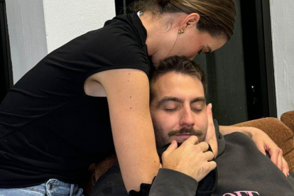 Johnta y Shany Nadan participan en MasterChef Celebrity Ecuador