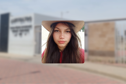 La joven Shakira Villamar Salcedo, hallada muerta en Santa Elena.