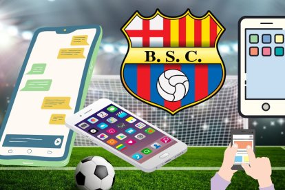 La Noche Amarilla por donde ver el partido del Monumental.