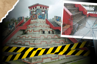 Con diez disparos a quemarropa asesinaron a María Fernanda Armijos.