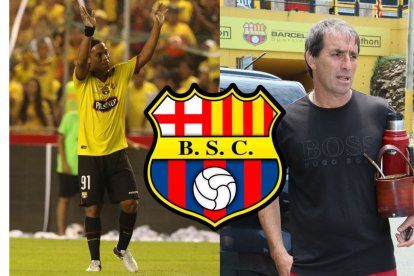 Guillermo Almada quedó impactado por el furor de la hinchada en el Monumental.