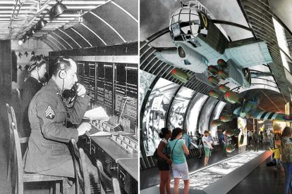 Las puertas se abrirán entre finales de 2027 y principios de 2028.