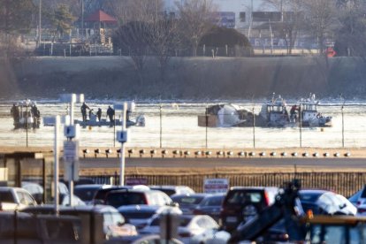 entre los fallecidos se encontraban patinadores junto con sus madres y entrenadores