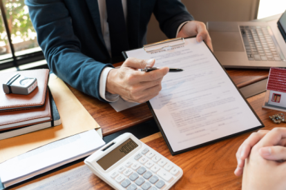 Lo que puedes pedir y en qué plazos deberás pagar un crédito quirografario.