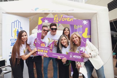La afiliación juvenil al IESS es muy importante.