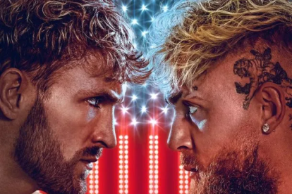 Los dos hermanos Jake y Logan Paul llegarán a su enfrentamiento con experiencia sobre el ring