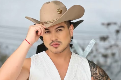 Alejandro Montes de Oca es un cantante cuencano que fue secuestrado en Guayaquil, el 31 de enero de 2025.