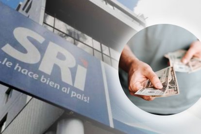 Contribuyentes tienen hasta el 7 de febrero para acogerse al plan de del SRI y evitar sanciones.