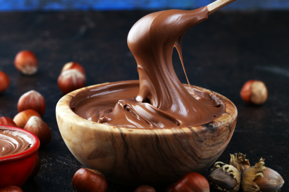 El Día Mundial de la Nutella se celebra cada 5 de febrero desde 2007.