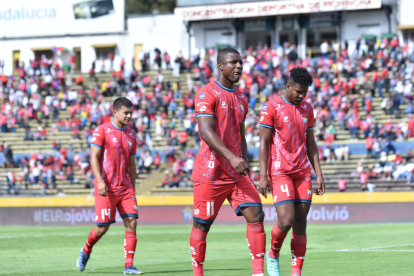El Nacional visitará al Blooming de Bolivia.