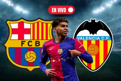 FC Barcelona va por la clasificación a la semifinal de la Copa del Rey.