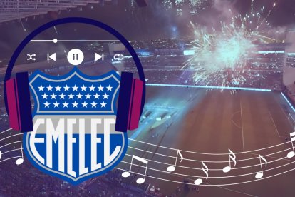 Emelec y los temas musicales para su hinchada.