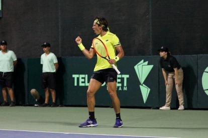 El equipo ecuatoriano está ansioso por conocer a su próximo rival.