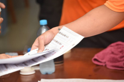 Este 9 de febrero de 2025, son las elecciones generales en Ecuador.