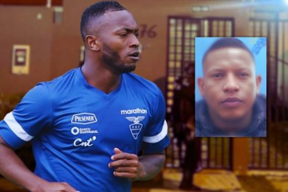 Pedro Pablo Perlaza fue secuestrado y los responsables habrían sido integrantes de Los Lobos vinculados también al caso Villavicencio.