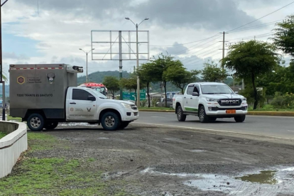 La Policía investiga más detalles sobre la muerte de la joven pareja.