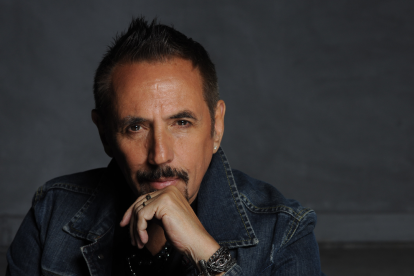 Alejandro Lerner dice que su esencia es cantarle al romanticismo