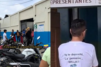 Estos son algunas de las curiosas escenas que se presentaron en las elecciones de 2025.