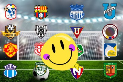 Se viene la LigaPro 2025 desde el 14 de febrero.