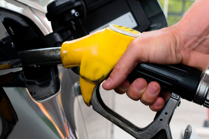 Hay nuevos precios para la gasolina en Ecuador desde el 12 de febrero de 2025.