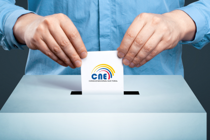 El Código de la Democracia establece condiciones para las campañas electorales.