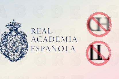 La RAE actualiza el abecedario dejando 27 letras.