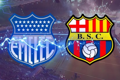 Explosión Azul  2025 tiene de fondo el Clásico del Astillero.