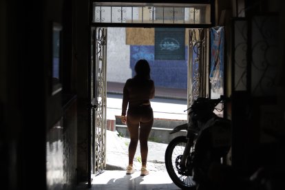 La gestión presidencial en Ecuador no ha tomado en cuenta el trabajo sexual en Ecuador.