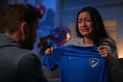 Esta es uno de los escenarios contados por una ciudadana, en donde no la aceptaron como novia.