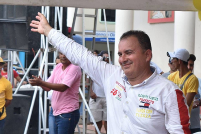 René Zamora fue asesinado este miércoles 12 de febrero.