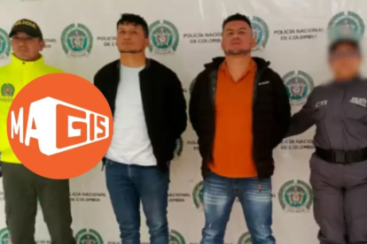 Los hermanos involucrados en el caso Magis TV pagarán millonaria condena.
