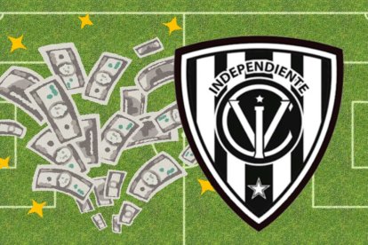 Independiente del Valle tiene en primer lugar en el costo de las plantillas de Ecuador.