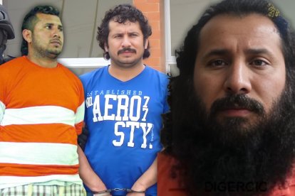 Alias Fito enfrentará un proceso por delincuencia organizada, este 2025, pese a estar prófugo.