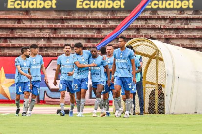 Macará iniciará la LigaPro 2025 con el choque ante Orense.