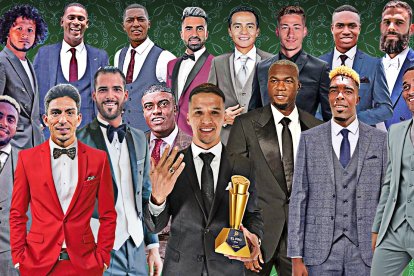 Los 16 clubes van por el título de la LigaPro 2025.